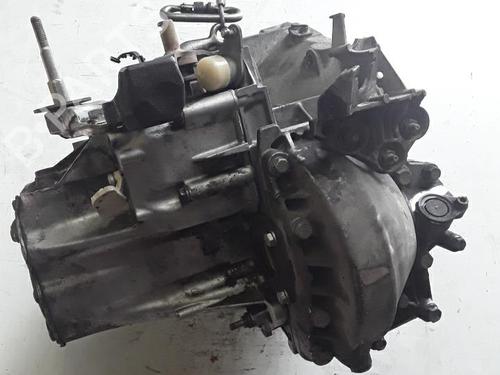 Used Gearbox PEUGEOT 607 (9D, 9U) 2.2 HDi (133 hp) 28349101