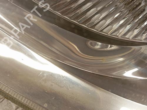 Used Left headlight Left headlight CITROËN SAXO (S0, S1) [1996-2004] 35931102 35931102