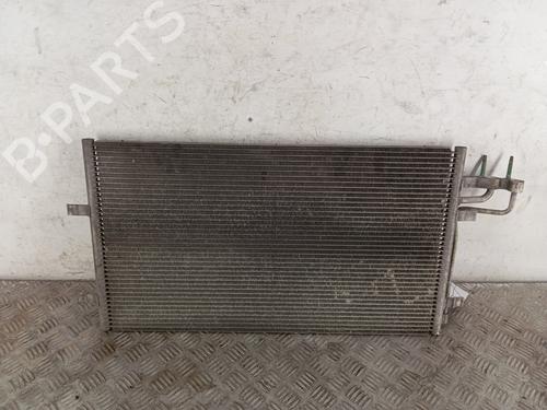 Used AC radiator FORD FOCUS C-MAX (DM2) 1.6 TDCi (109 hp) 28342876