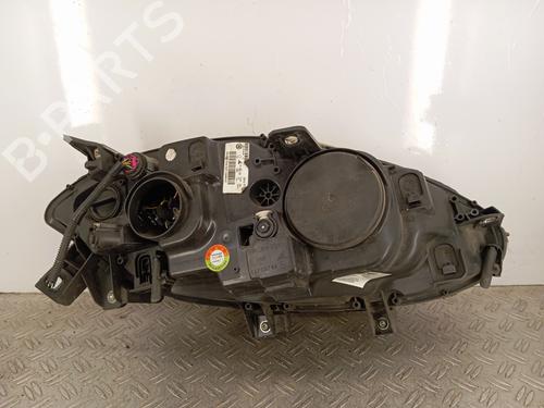 Left headlight FIAT BRAVO II (198_) 1.6 D Multijet (198AXL1B) | BP30161871C28