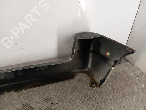 Rear bumper CITROËN BERLINGO / BERLINGO FIRST Box Body/MPV (M_) 1.9 D 70 (MBWJZ, MCWJZ) | BP29973742C8