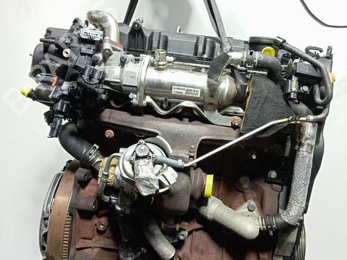 Engine CITROËN C5 III (RD_) 2.0 HDi 140 (RDRHF8, RDRHFA, RDRHA8, RDRHAJ) | BP39077146M1 - Image 5