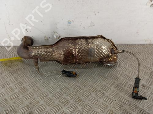 Used Catalyst PEUGEOT 308 II (LB_, LP_, LW_, LH_, L3_) 1.2 THP 110 (110 hp) 31883603