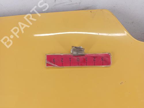 hood-renault-kangoo-express-fw01_-2008-35931106 main image