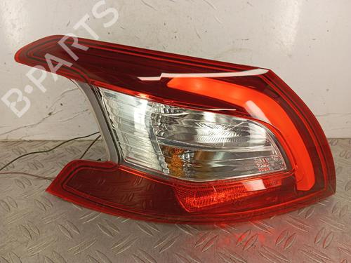 Used Left taillight Left taillight 38953405 38953405