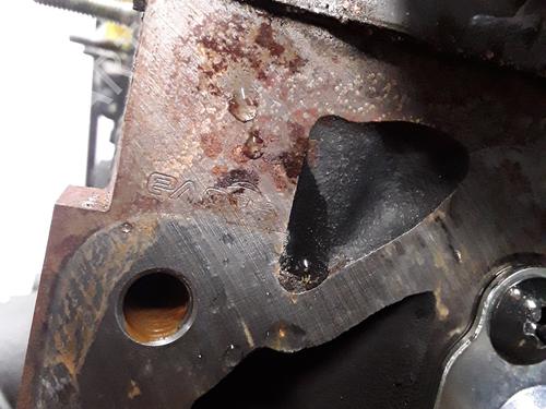 Engine CHEVROLET SPARK (M300) 1.2 | BP28348687M1 
