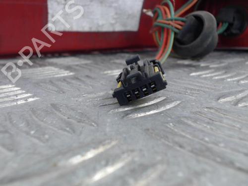 Right taillight PEUGEOT 607 (9D, 9U) 2.2 HDi | BP28345286C35 