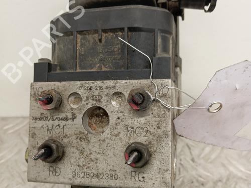 Used ABS pump ABS pump 28337930 28337930