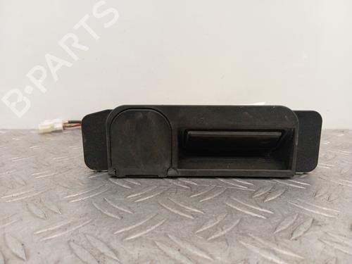 Used Tailgate handle Tailgate handle MERCEDES-BENZ S-CLASS (W222, V222, X222) S 400 Hybrid / h (222.057, 222.157) (306 hp) 28338031 28338031