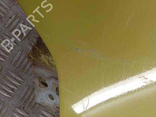 Forkjerm høyre RENAULT TWINGO I (C06_) 1.2 (C066, C068) | BP28346869C42 