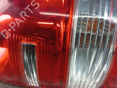 Right taillight HYUNDAI H-1 Cargo (TQ) 2.5 CRDi | BP29760381C35 