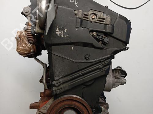 Engine RENAULT SCÉNIC III (JZ0/1_) 1.5 dCi | BP28347926M1 