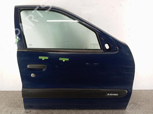 Used Right front door CITROËN XSARA Break (N2) 2.0 HDI 90 (90 hp) 31024350