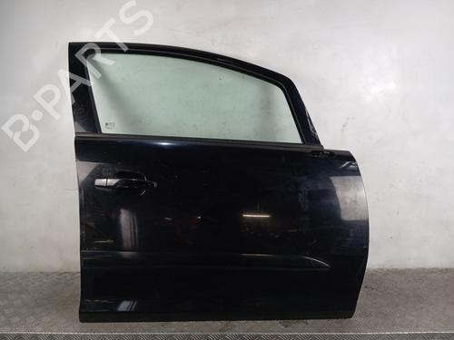 Used Right front door OPEL CORSA D (S07) 1.3 CDTI (L08, L68) (90 hp) 28339045