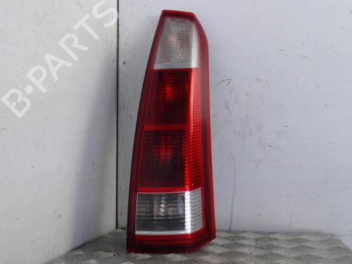 Højre baglygte OPEL MERIVA A MPV (X03) 1.7 CDTI (E75) | BP28345274C35 