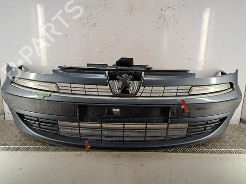 Used Front bumper Front bumper PEUGEOT 807 (EB_) 2.0 HDI (136 hp) 40031935 40031935