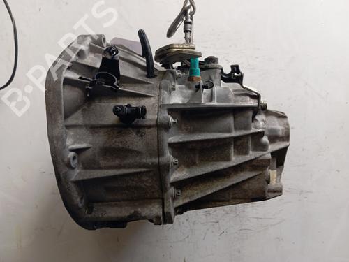 Gearbox RENAULT LAGUNA Coupe (DT0/1) 2.0 dCi (DT01, DT08, DT09, DT0K, DT12, DT1C, DT1D, DT1M,... | BP29635287M3 - Image 5