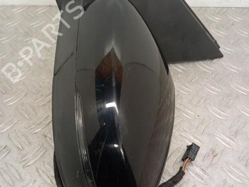 Left mirror VW POLO V (6R1, 6C1) 1.6 TDI | BP28347327C26 