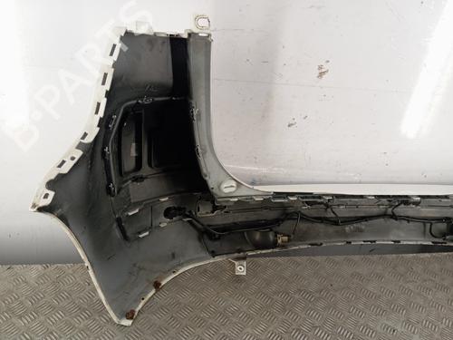 Bak støtfanger CITROËN C4 Picasso I MPV (UD_) 1.6 HDi | BP29867774C8