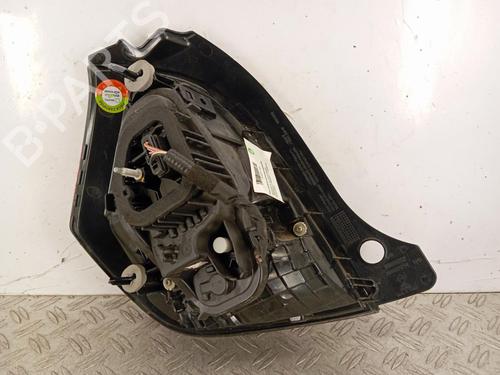 Right taillight RENAULT TWINGO III (BCM_, BCA_) 1.0 SCe 65 (BCMJ) | BP32723196C35 - Image 4