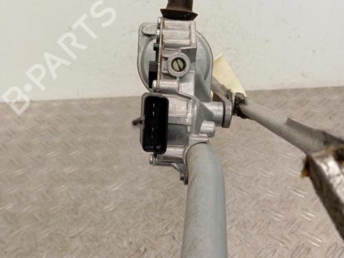 Front wiper motor NISSAN NV400 Van (X62, X62B) dCi 130 | BP28340410M29 