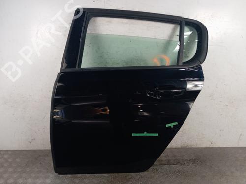 Used Left rear door PEUGEOT 308 II (LB_, LP_, LW_, LH_, L3_) 1.6 HDi / BlueHDi 115 (115 hp) 28343401