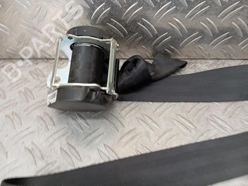 Rear left seatbelt PEUGEOT 2008 I (CU_) 1.2 THP 110 / PureTech 110 | BP37503786I29 - Image 5
