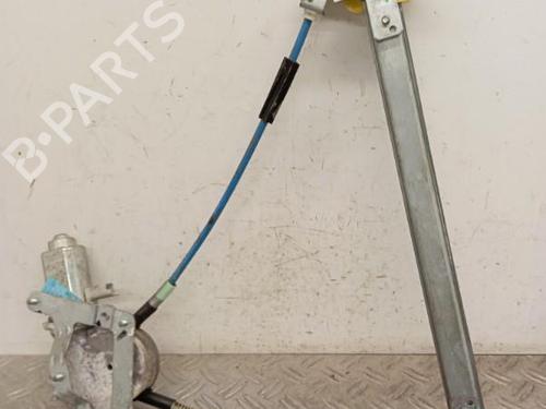 Vindusheismekanisme høyre bak CITROËN XSARA PICASSO (N68) 2.0 HDi | BP28340329C25 