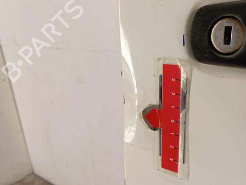 Right tailgate FIAT SCUDO Bus (270_, 272_) 2.0 D Multijet | BP30864896C77