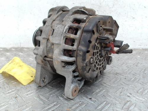 Used Alternator Alternator DACIA SANDERO II 1.5 dCi (90 hp) 28342144 28342144
