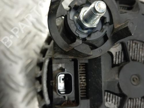 Alternator NISSAN MICRA V (K14) 0.9 IG-T | BP28343173M7 