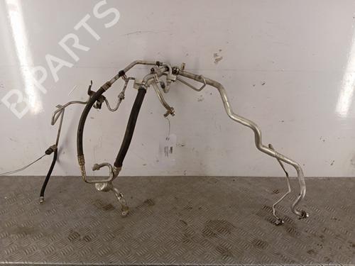 Used AC pipe RENAULT KADJAR (HA_, HL_) 1.2 TCe 130 (HLMR) (130 hp) 29068554