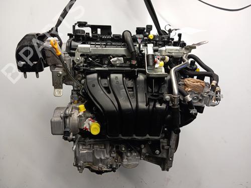Motor RENAULT CLIO V (B7_) 1.6 E-TECH 140 (B7MU) (140 hp) 28344109