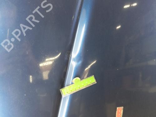 Motorhjelm PEUGEOT 206 Hatchback (2A/C) 1.1 i | BP29928563C1