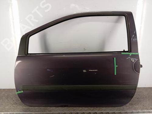 Używane Drzwi przednie lewe RENAULT TWINGO I (C06_) 1.2 (C066, C068) (58 hp) 28339720