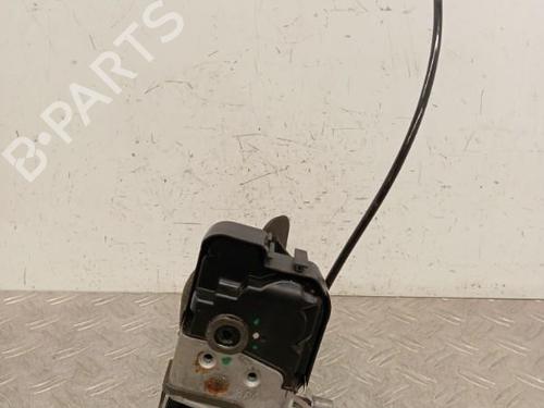 Front right lock FORD FIESTA VII (HJ, HF) 1.0 EcoBoost | BP28347627C97 