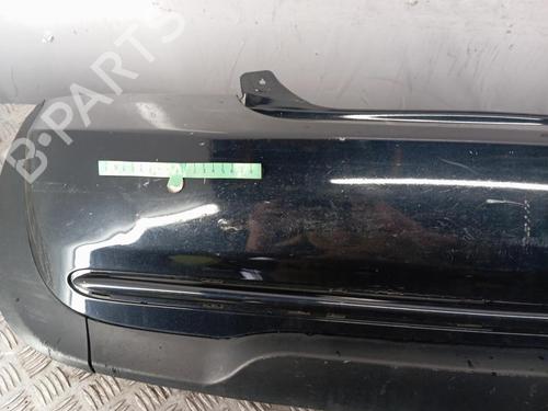 Rear bumper MINI MINI (R50, R53) Cooper | BP29466385C8 