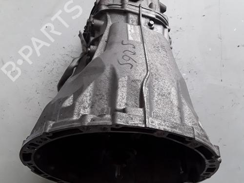 Used Gearbox Gearbox MERCEDES-BENZ C-CLASS T-Model (S205) C 180 BlueTEC / d (205.236) (116 hp) 28338028 28338028