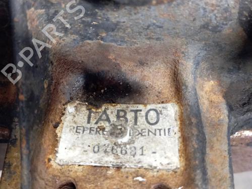 Engine CITROËN C25 Platform/Chassis (280_, 290_) 2.0 | BP28343834M1 