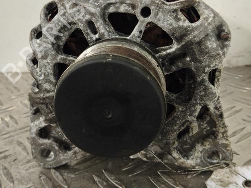 Alternator RENAULT CLIO IV (BH_) 1.5 dCi 90 231008918R