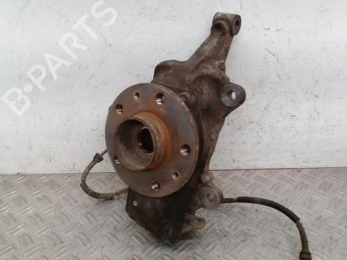Right front steering knuckle RENAULT TRAFIC III Van (FG_) 1.6 dCi 115 (FGMD) | BP28344625M26 - Image 2