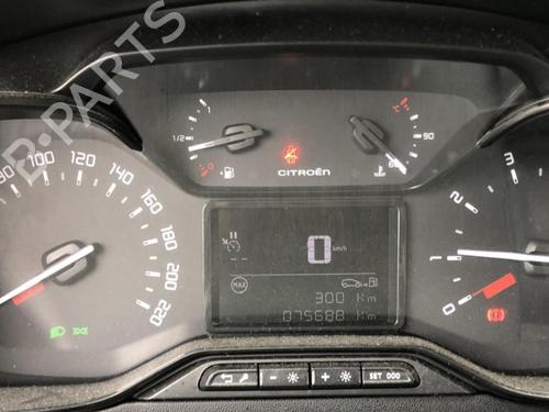 Used Instrument cluster Instrument cluster 37277513 37277513