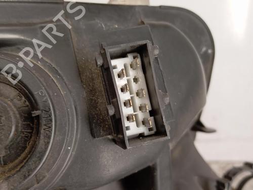 Left headlight CITROËN C2 (JM_) 1.1 | BP37156147C28 - Image 4