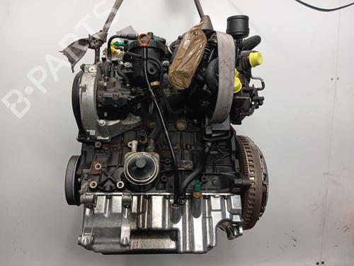 Motor PEUGEOT 807 (EB_) 2.2 HDi (163 hp) 29209056