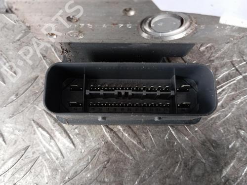 Used ABS pump ABS pump CITROËN C3 II (SC_) 1.6 HDi (92 hp) 28346832 28346832