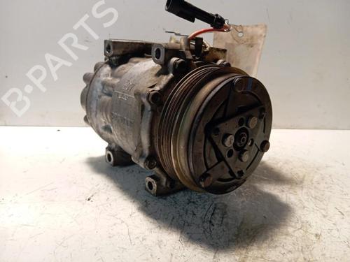 AC compressor FIAT DUCATO Van (250_) 150 Multijet 2,3 D | BP28340245M34 - Image 2