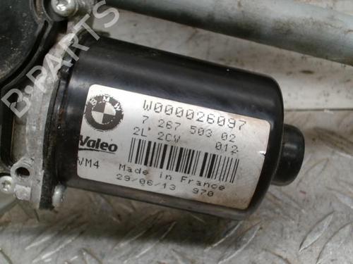 front-wiper-motor-bmw-1-f20-2011-2012-2013-2014-2015-2016-2017-2018-2019-28344610 main image