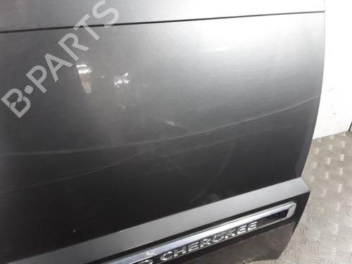 Right front door JEEP GRAND CHEROKEE III (WH, WK) 3.0 CRD 4x4 | BP28339388C3 