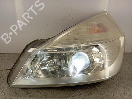 Left headlight RENAULT ESPACE IV (JK0/1_) 2.0 dCi (JK01, JK02, JK1J, JK1K, JK1H) | BP35930616C28 - Image 2