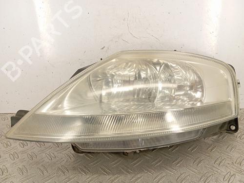 Venstre forlygte Venstre forlygte CITROËN C3 I (FC_, FN_) [2002-2013] 35802838 35802838